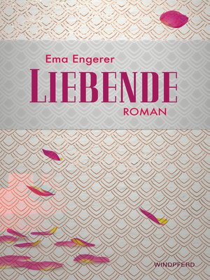 cover image of Liebende